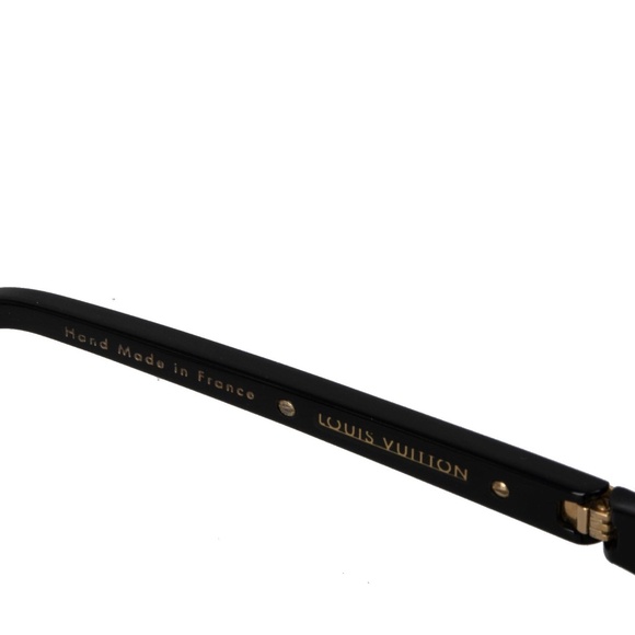 Louis Vuitton Evidence Square Sunglasses with Case - Picture 4 of 4